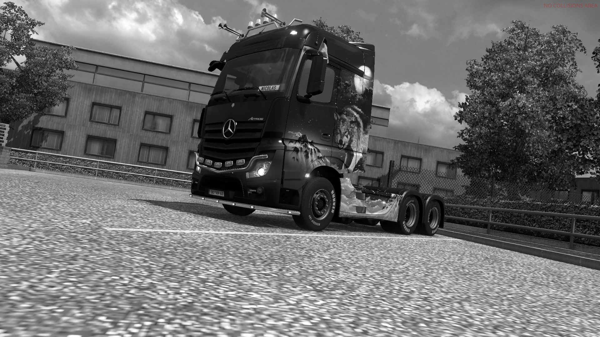 Image by biehlomatik