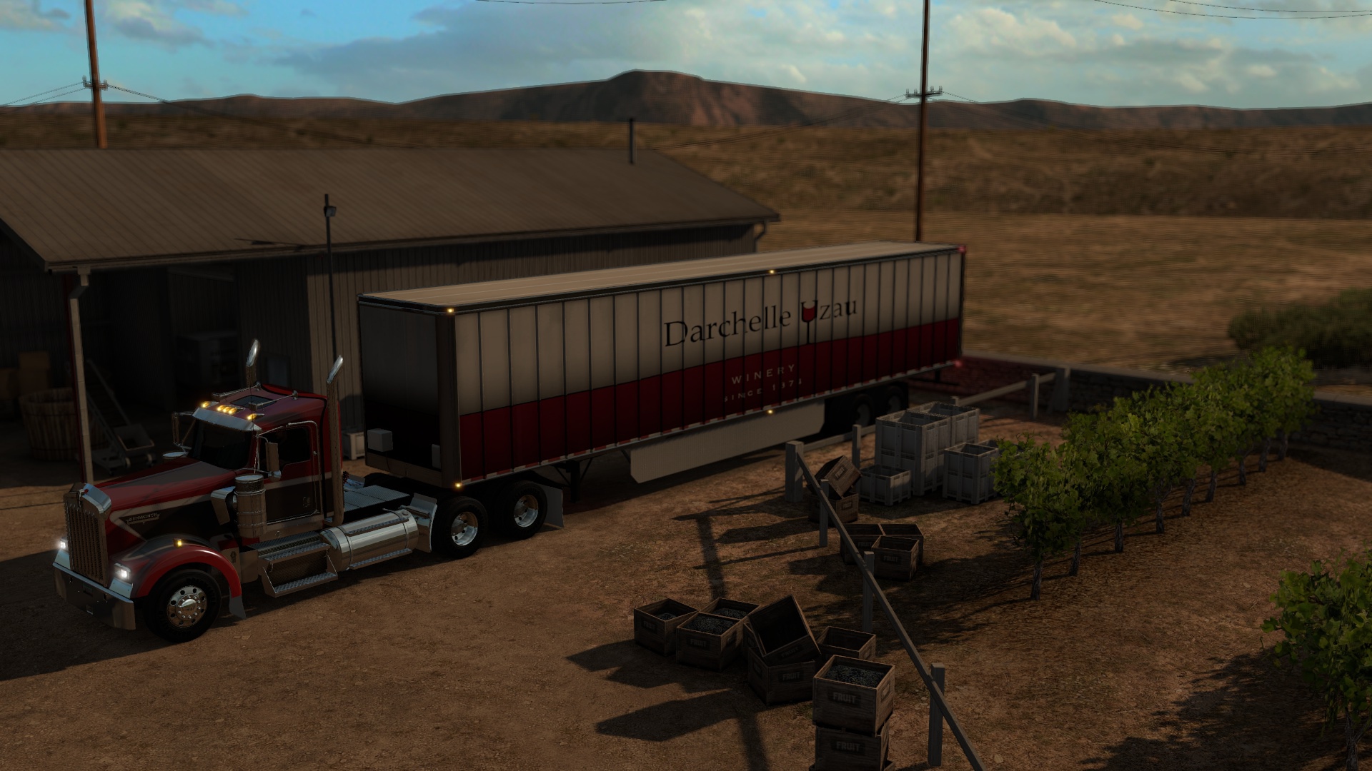 Image by kenworth007