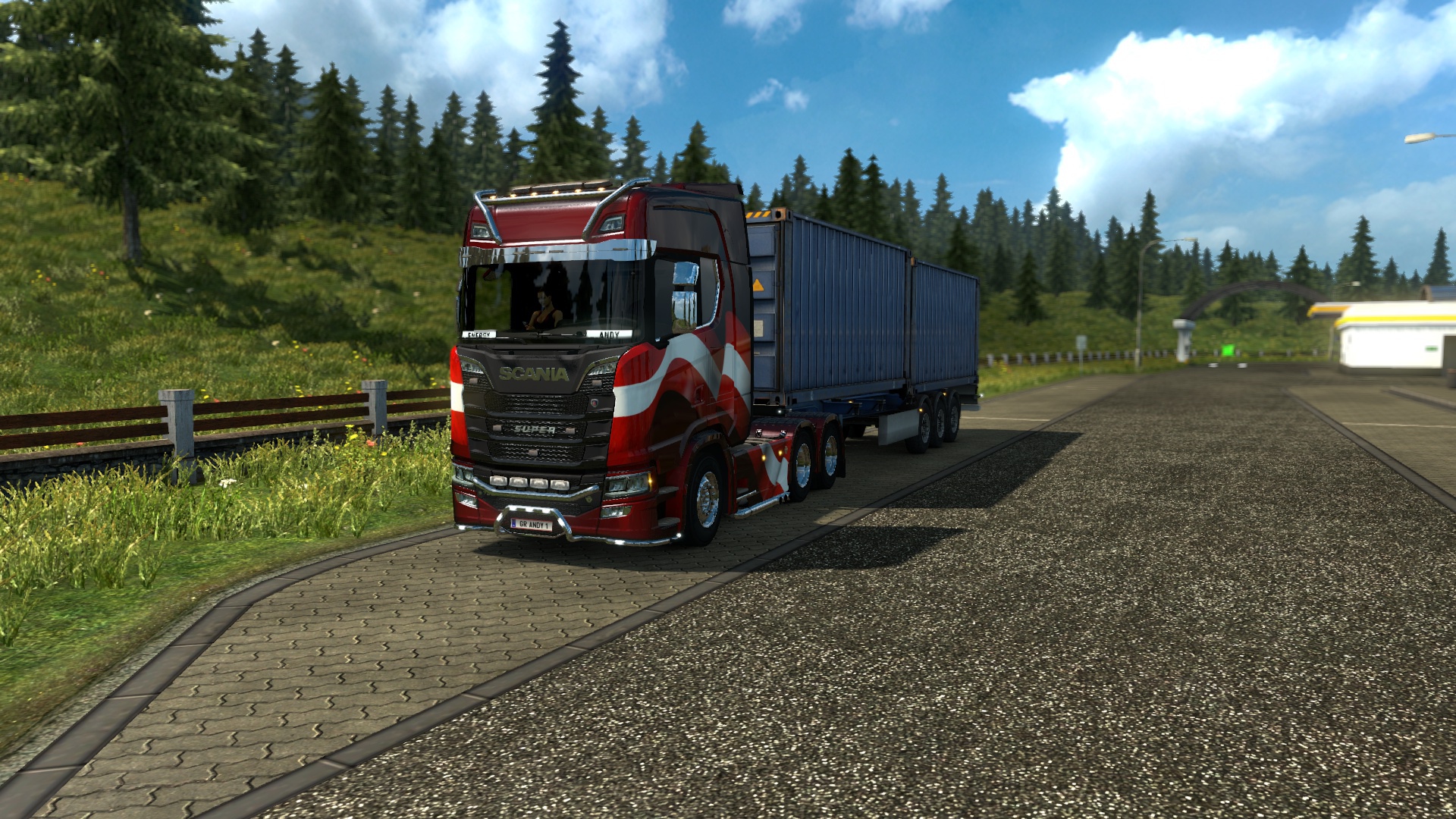 Image by AndyakaEnergy