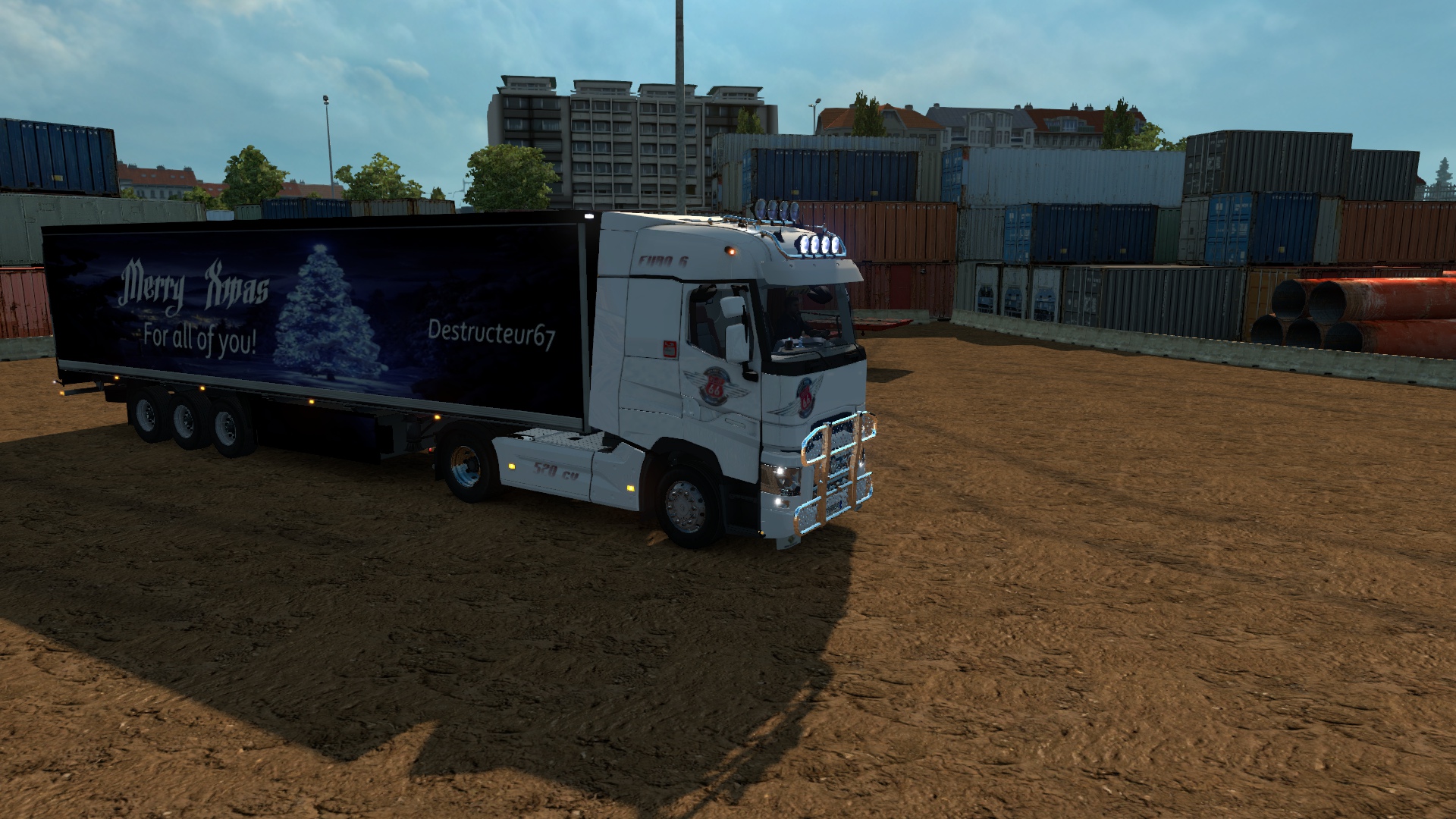 Image by destructeur673