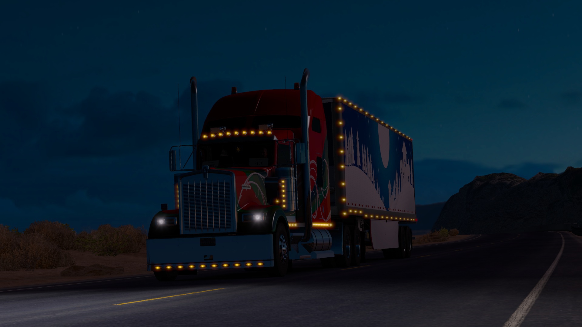 Image by rickdagamer