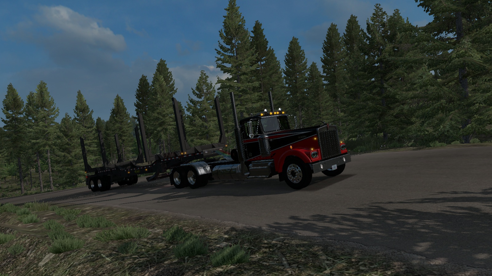 Image by lonetrucker72