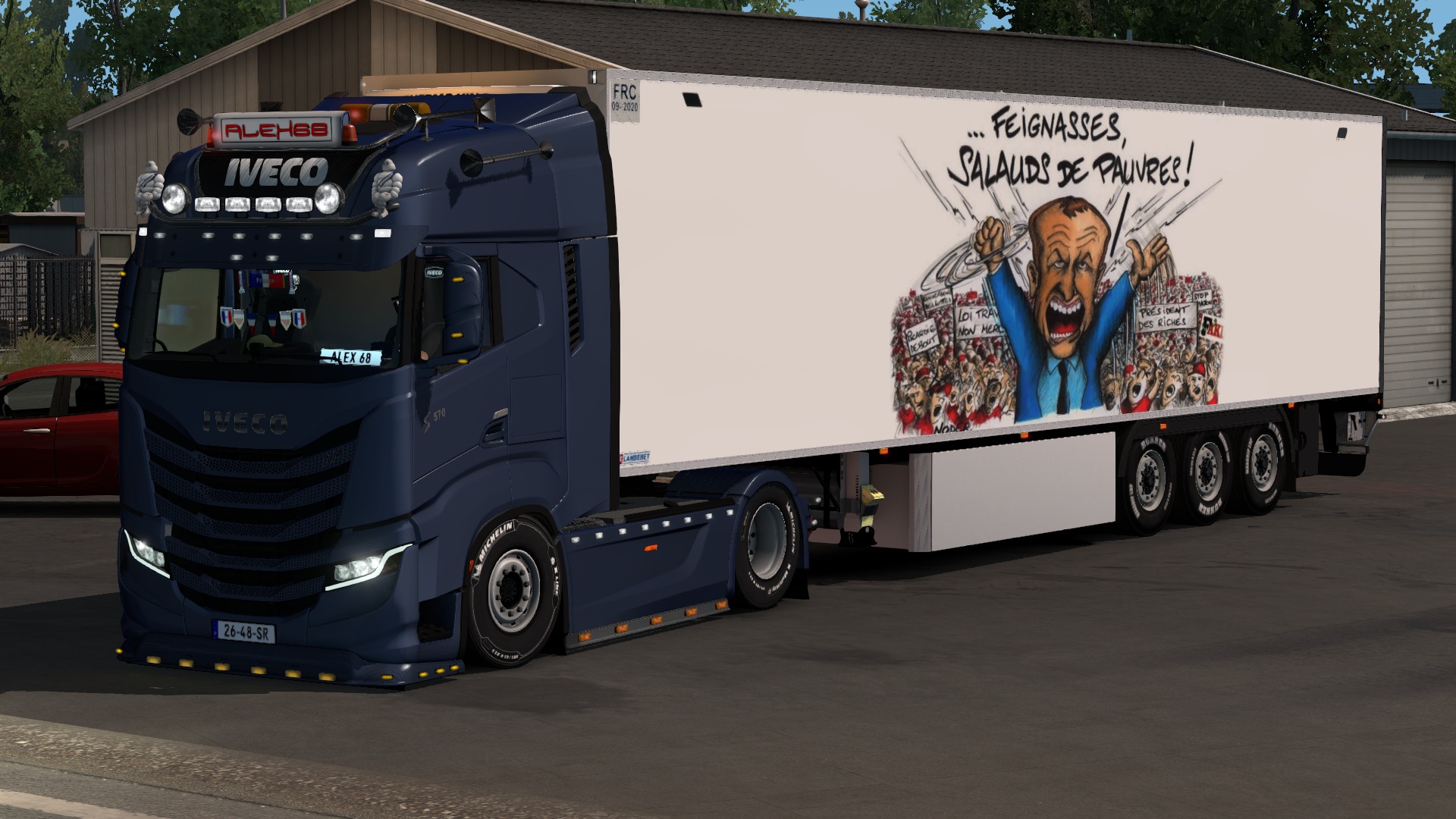 Image by destructeur673