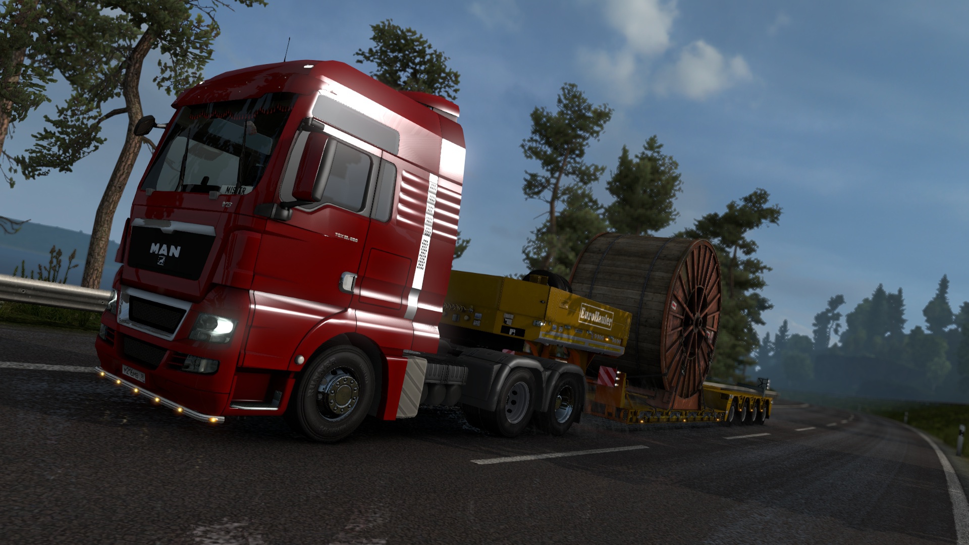 Image by mikhailchenskij