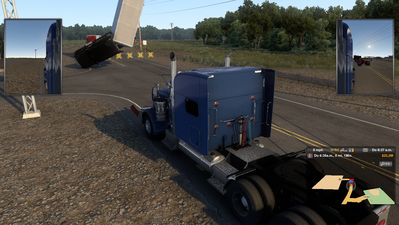 Image by Truckerdevil1