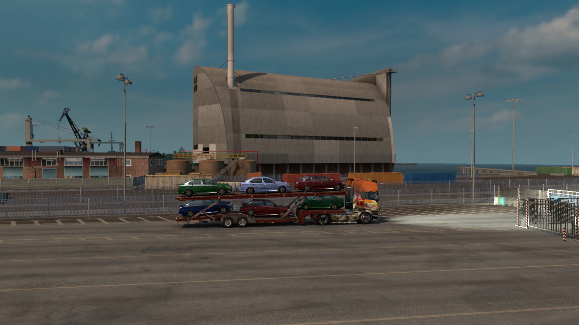 Image by TruckShot