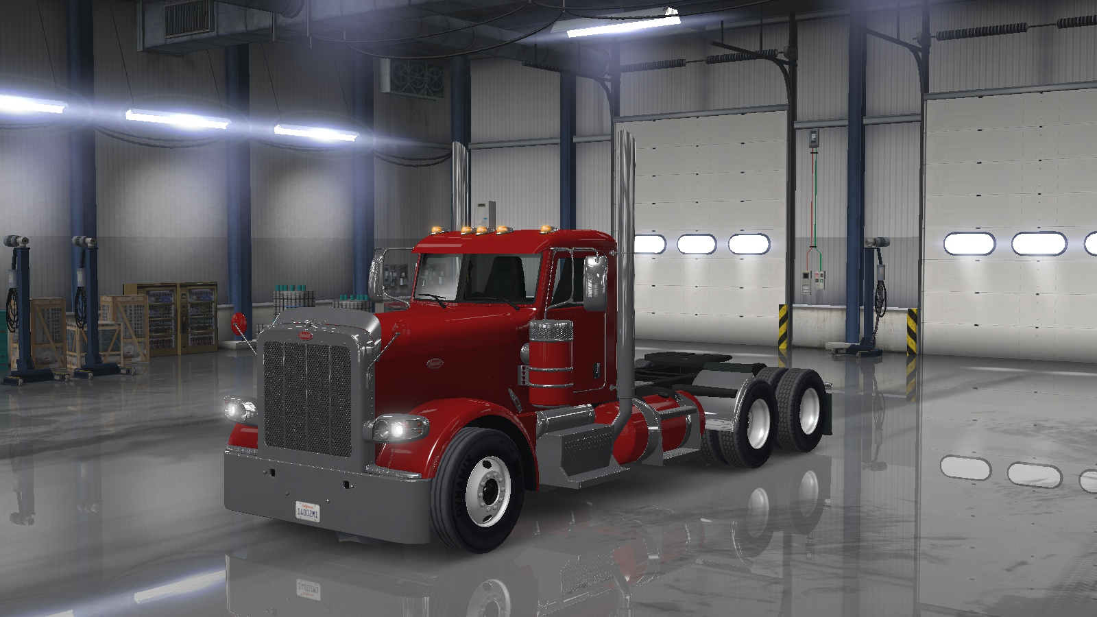 Image by truckin41