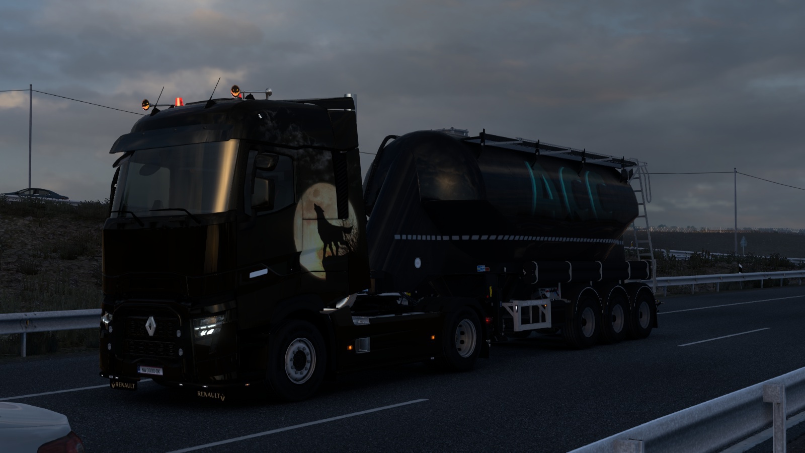 Image by DeniVolvo
