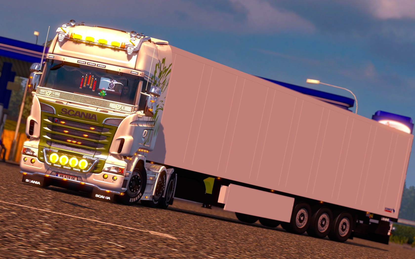 Image by Wild_Scania