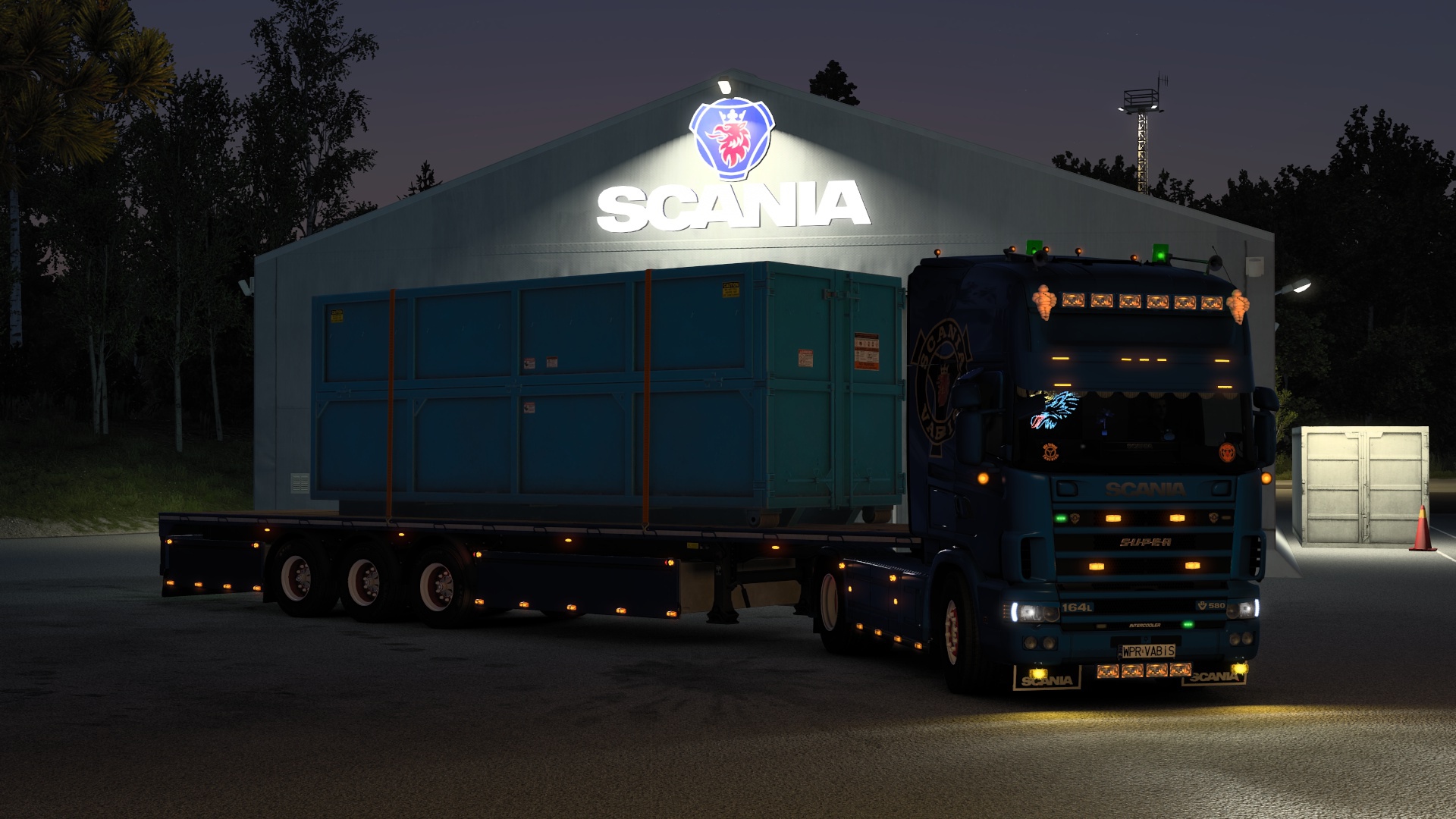 Image by XxxSCANIAPLxxX