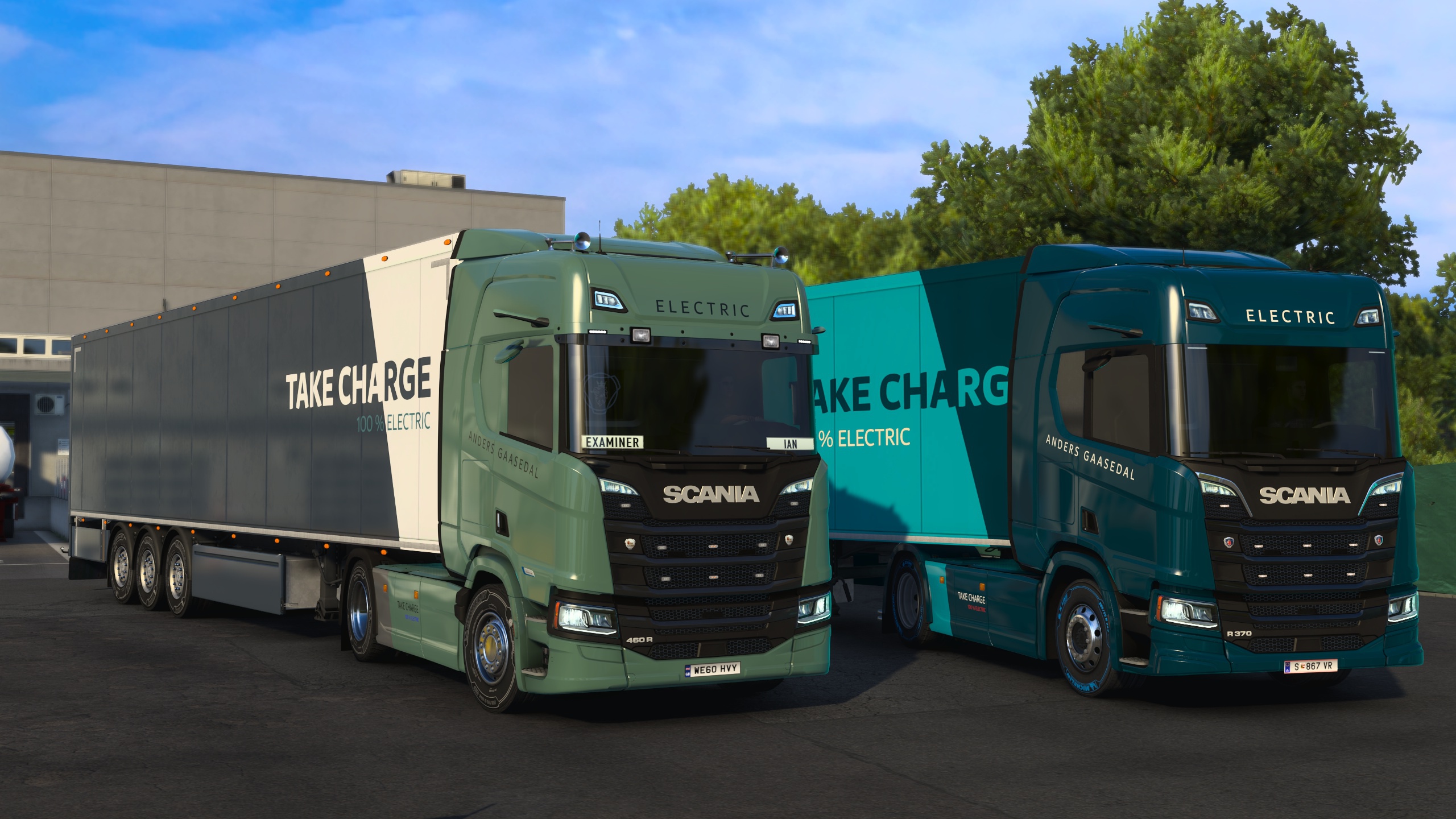 Image by ExaminerIan