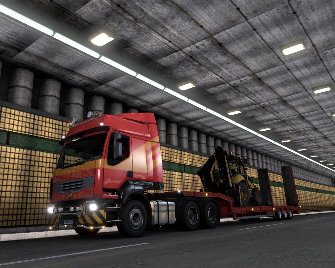 Image by Cosmictrucker