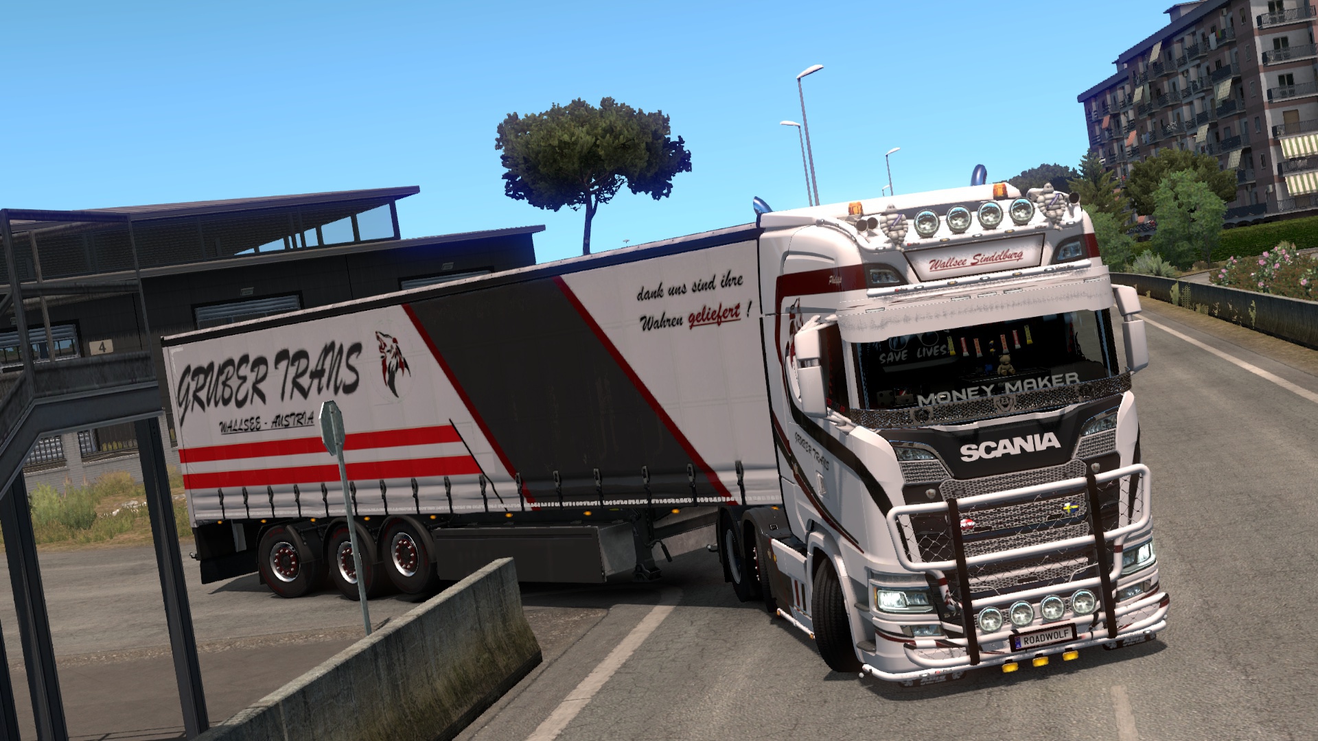 Image by ScaniaausWallsee