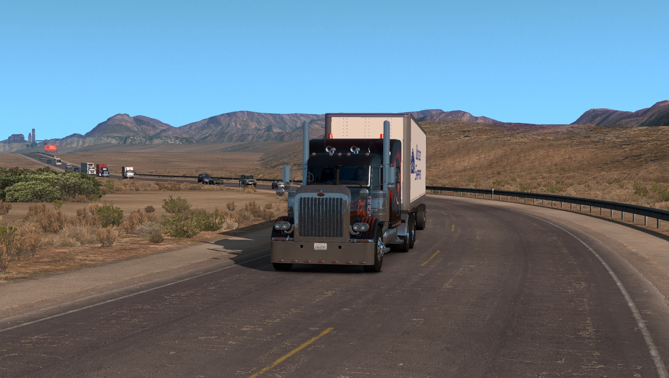 Image by krazitrucka