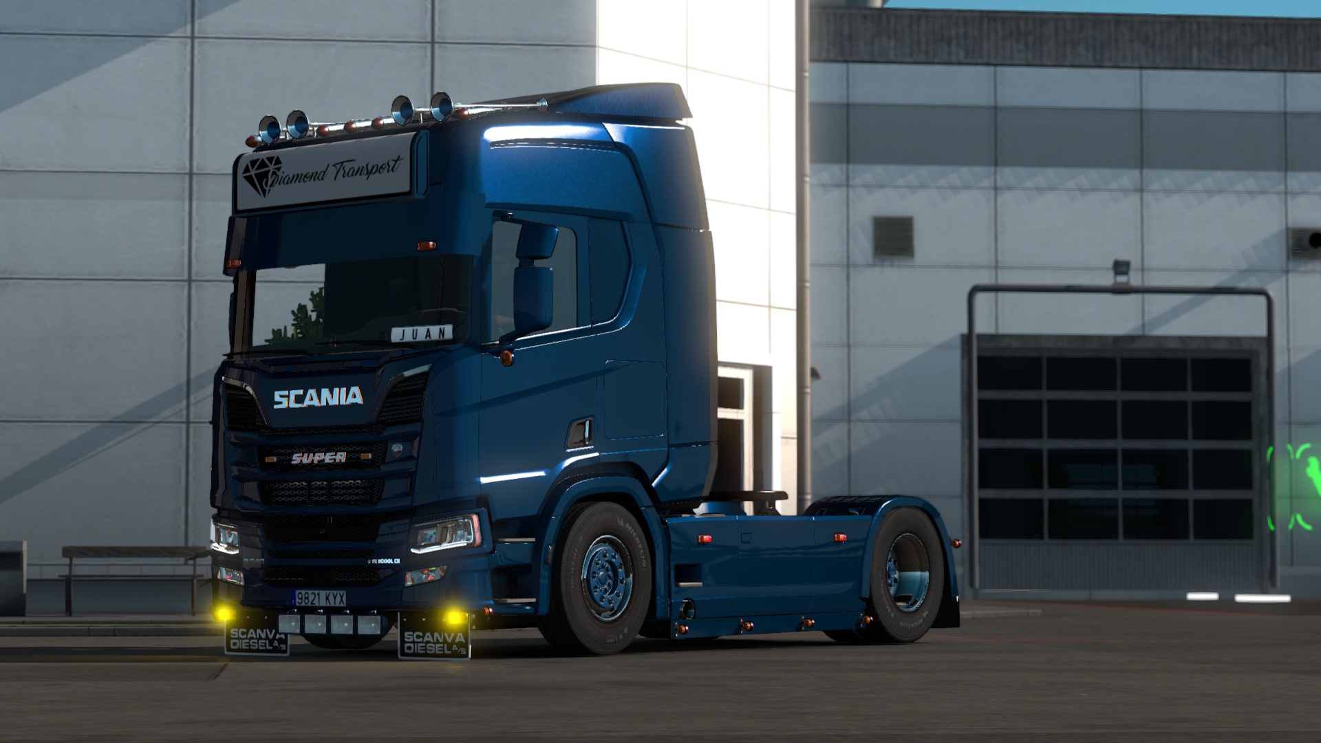 Image by JuanFernandez