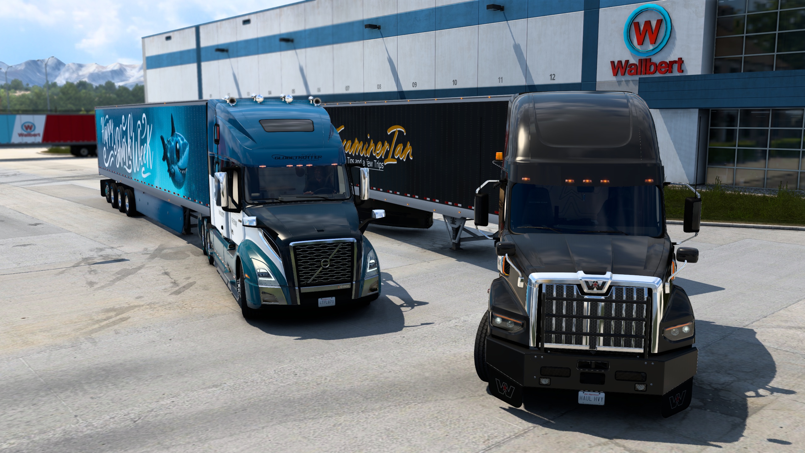 Image by ExaminerIan