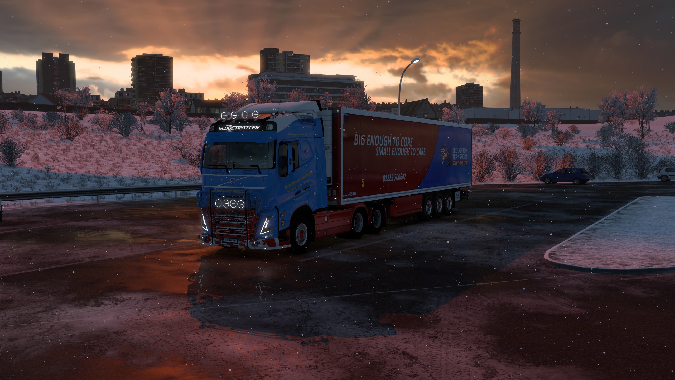 Image by British_Trucker