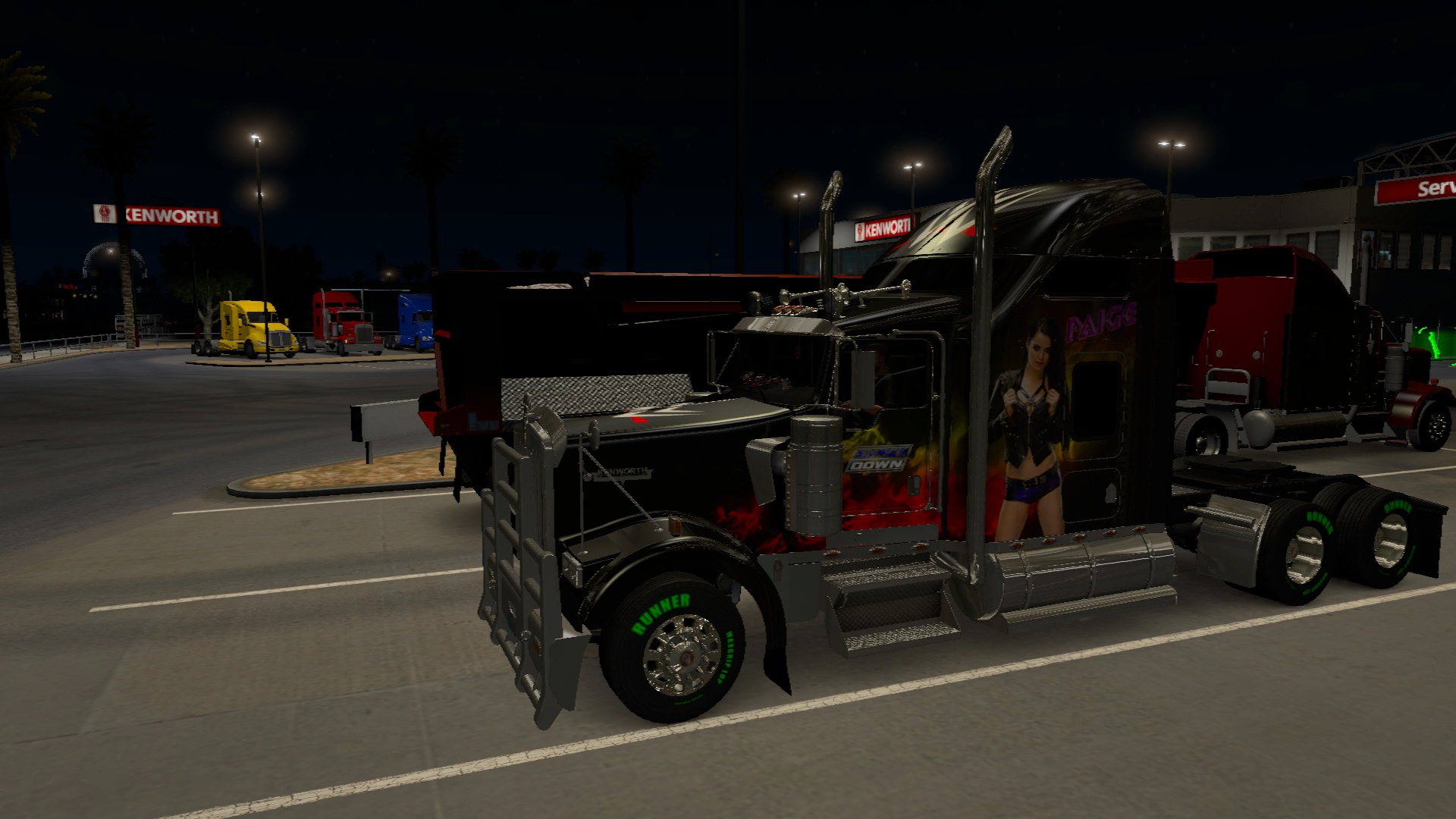 Image by tuckbigw900