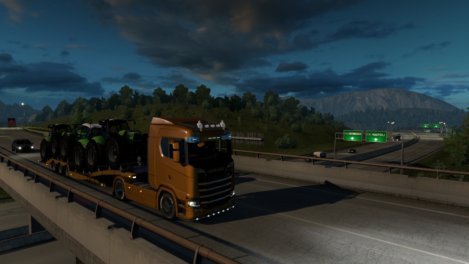 Image by Chisum_Trucking