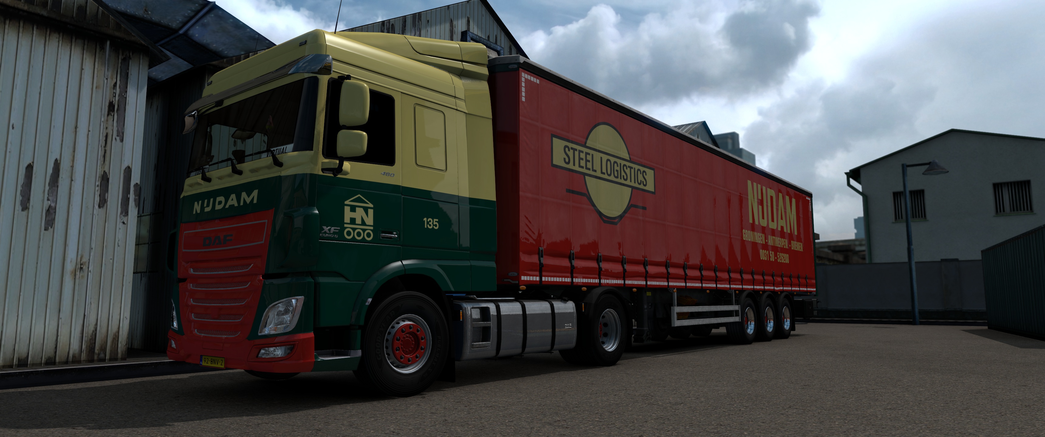 Image by LostVirtual