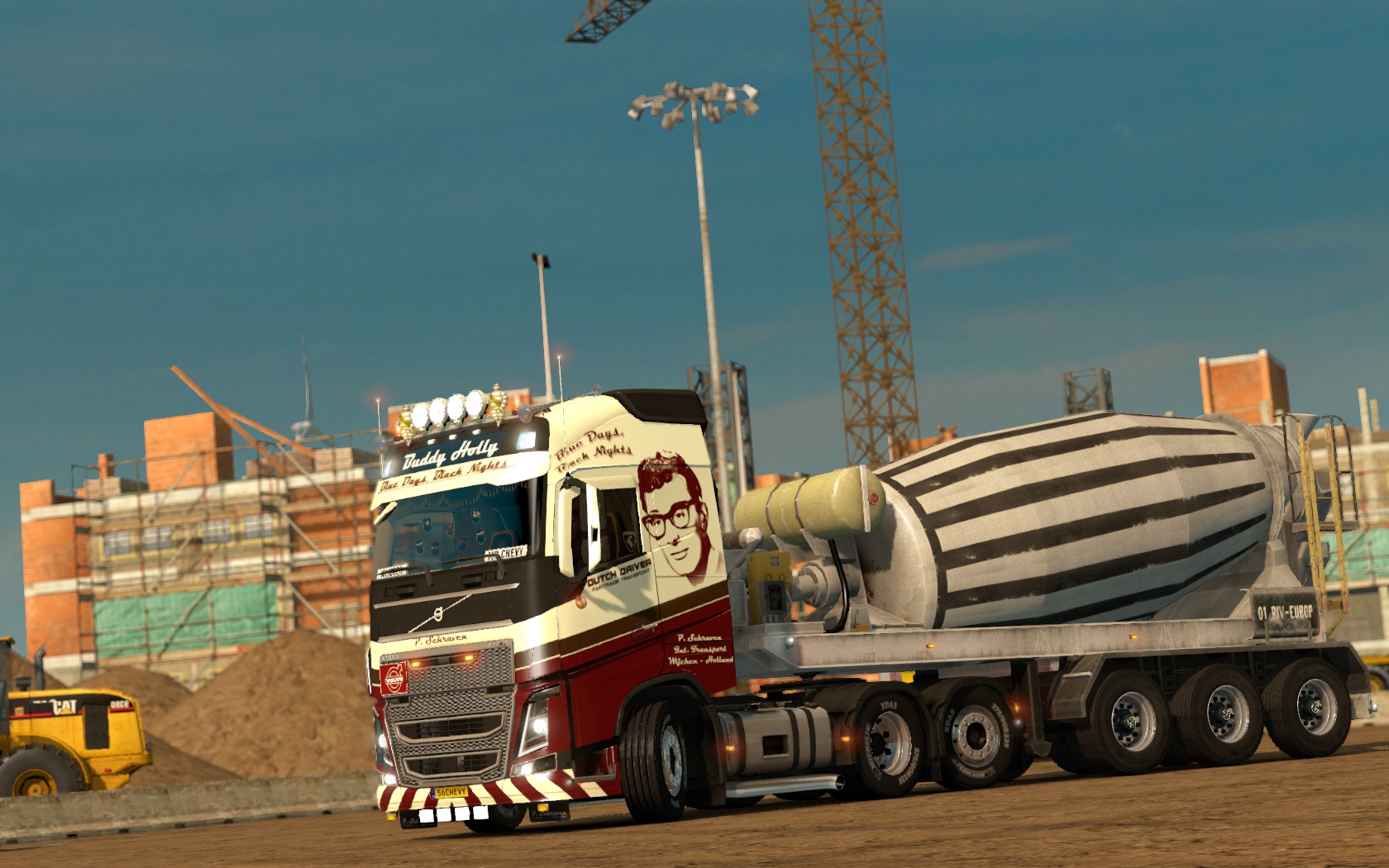 Image by ChevyTrucker