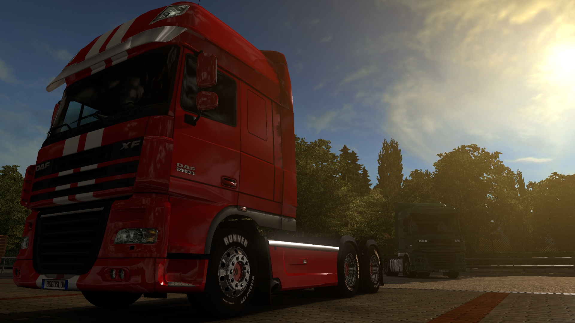 Image by Bogoslovchean