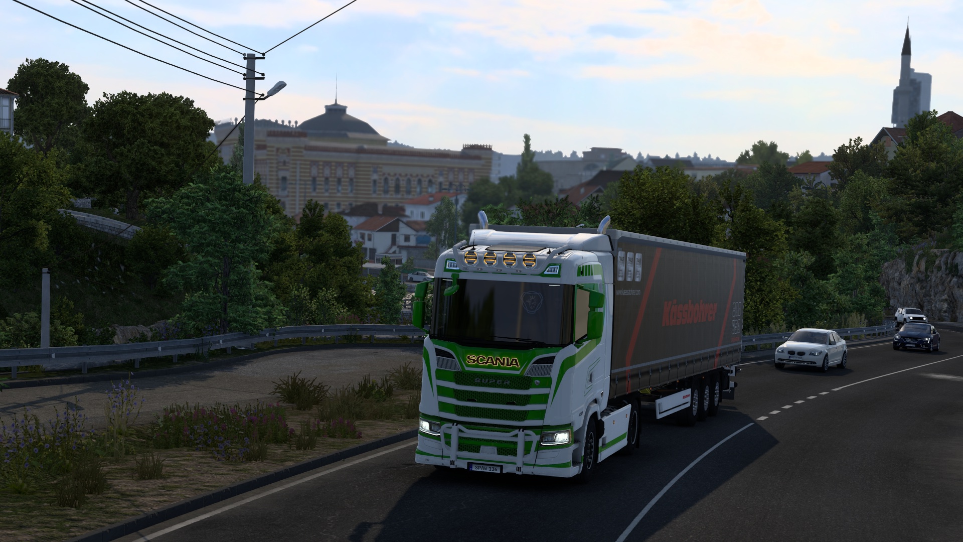 Image by rolniktruck