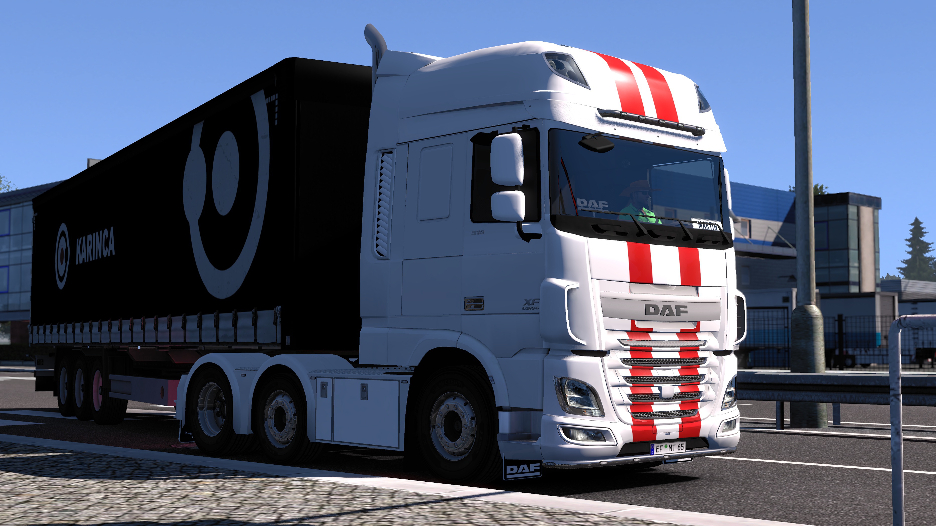 Image by martinetou1