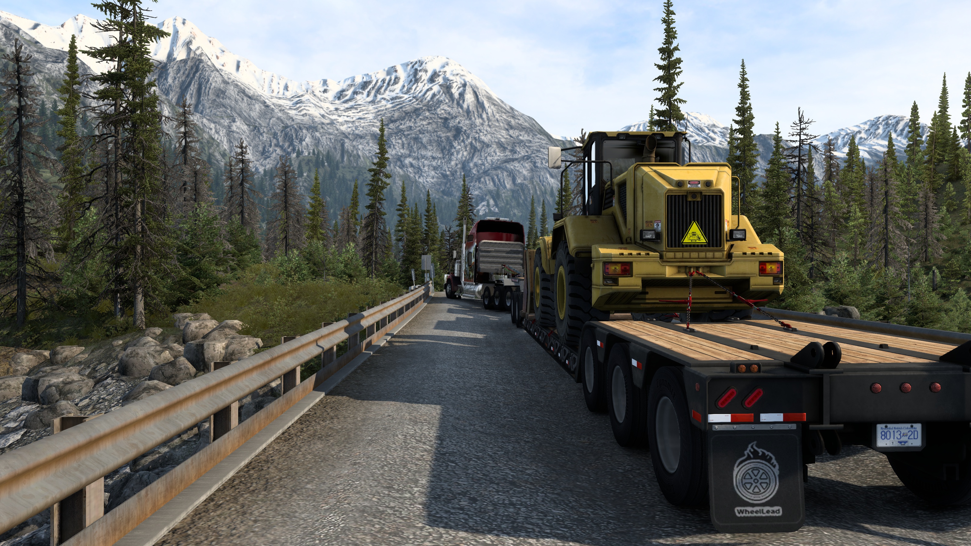 Image by Savage_Trucking