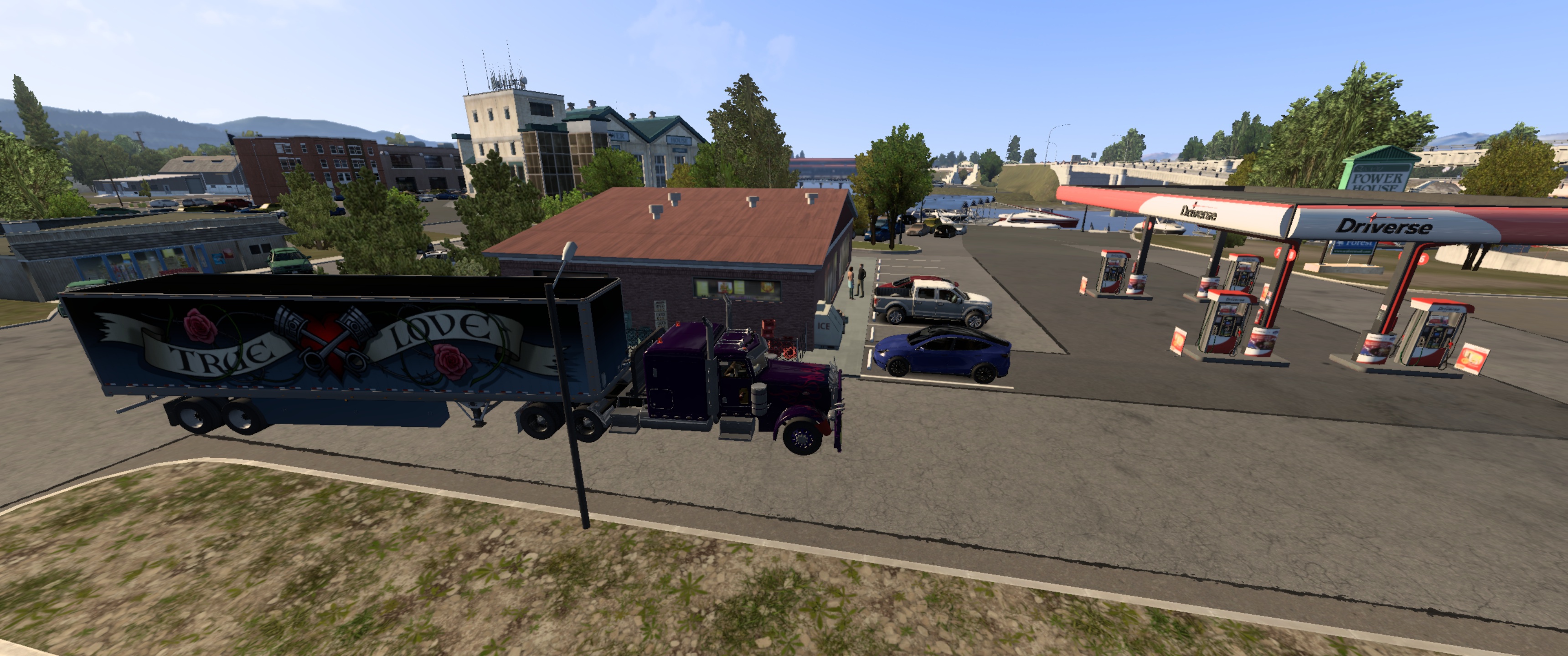 Image by HatchetTimeTV