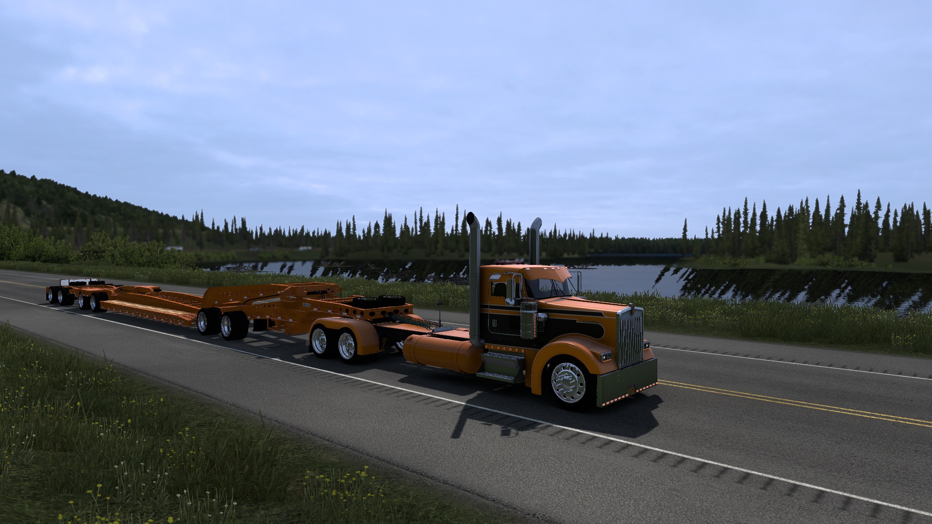 Image by HighRoads401