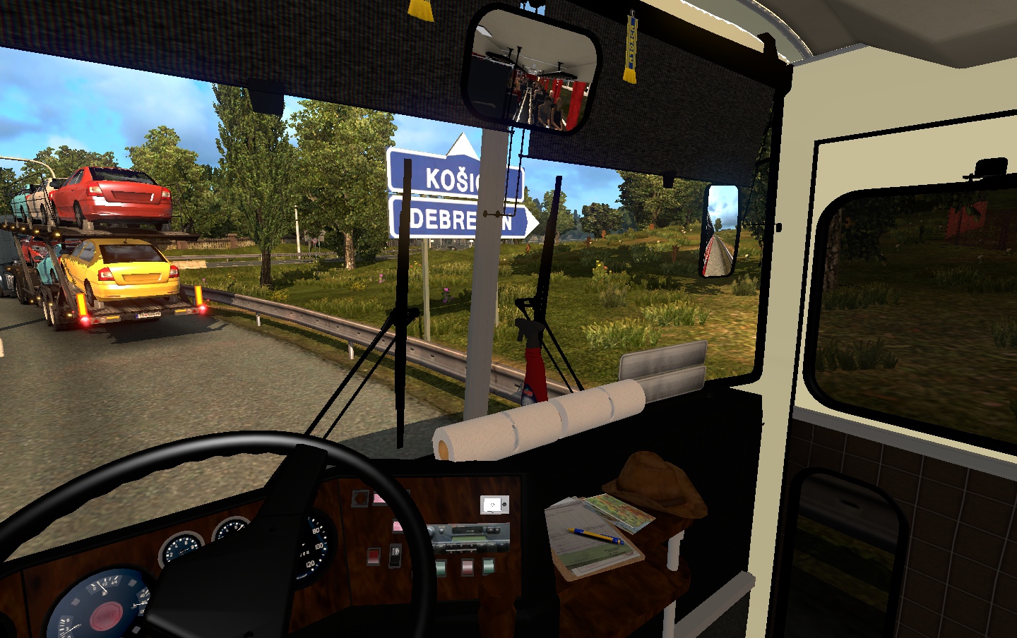 Image by Vissers_Logistic