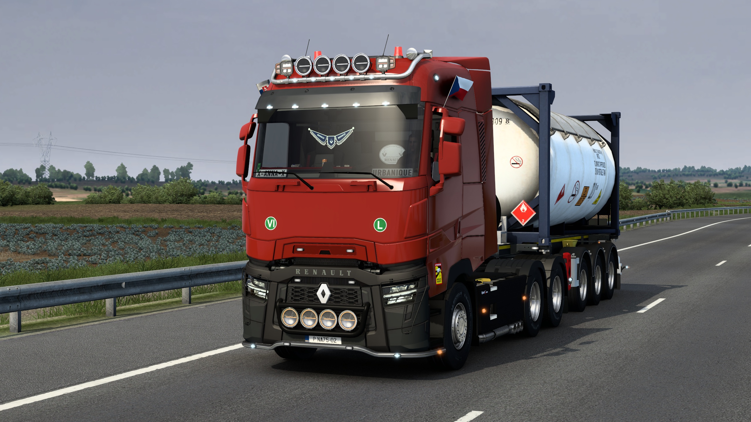 Image by urbanique75