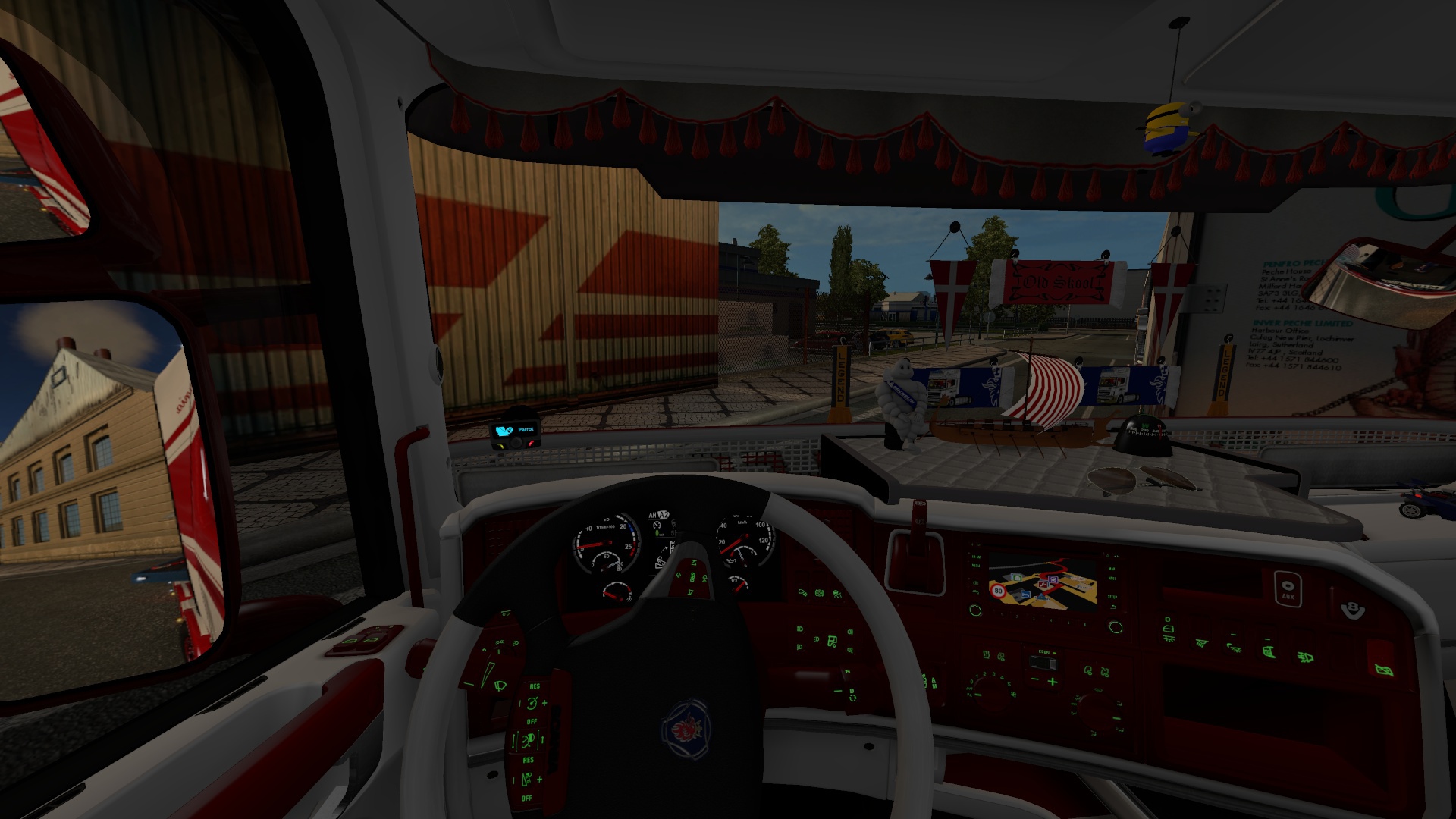 Image by DKSilverLinerAS