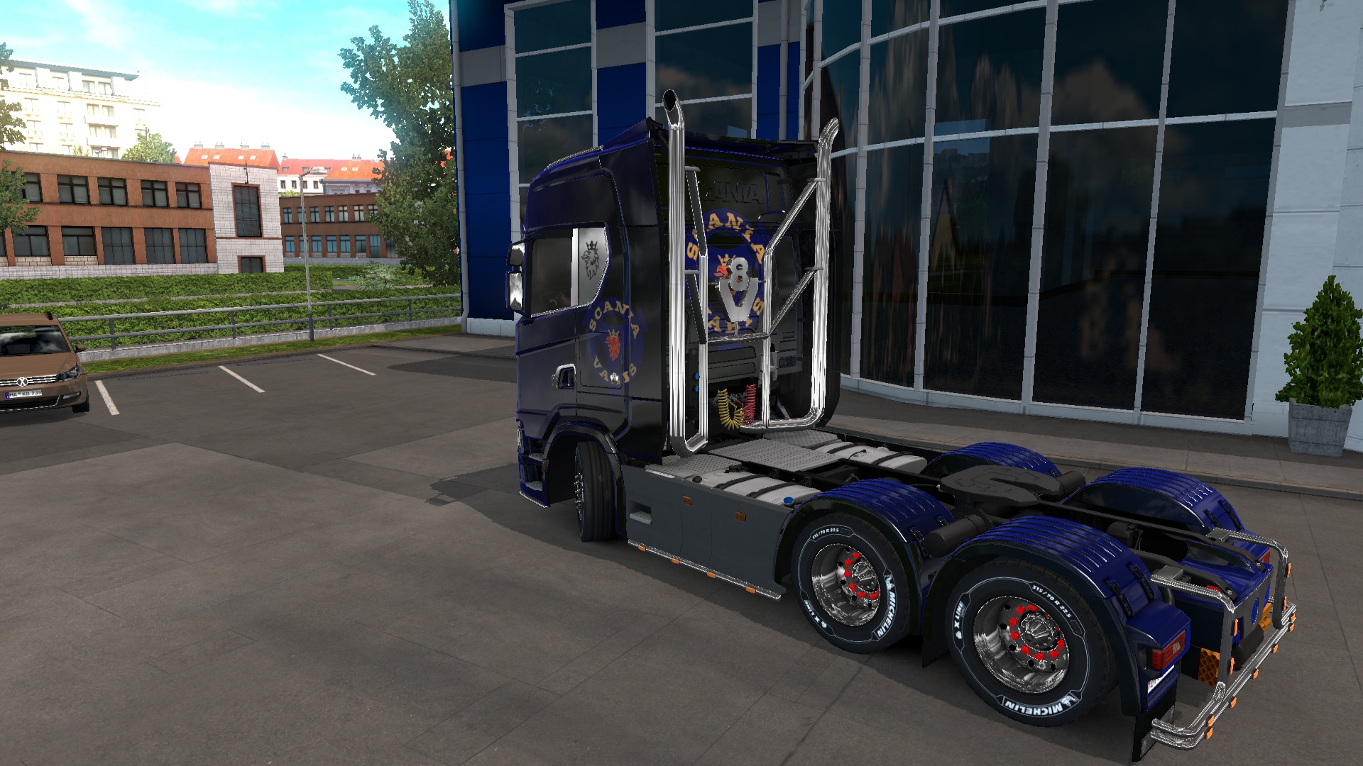 Image by Scaniadrive