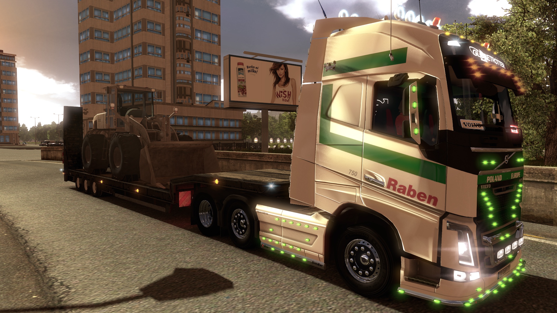 Image by Trucker1964