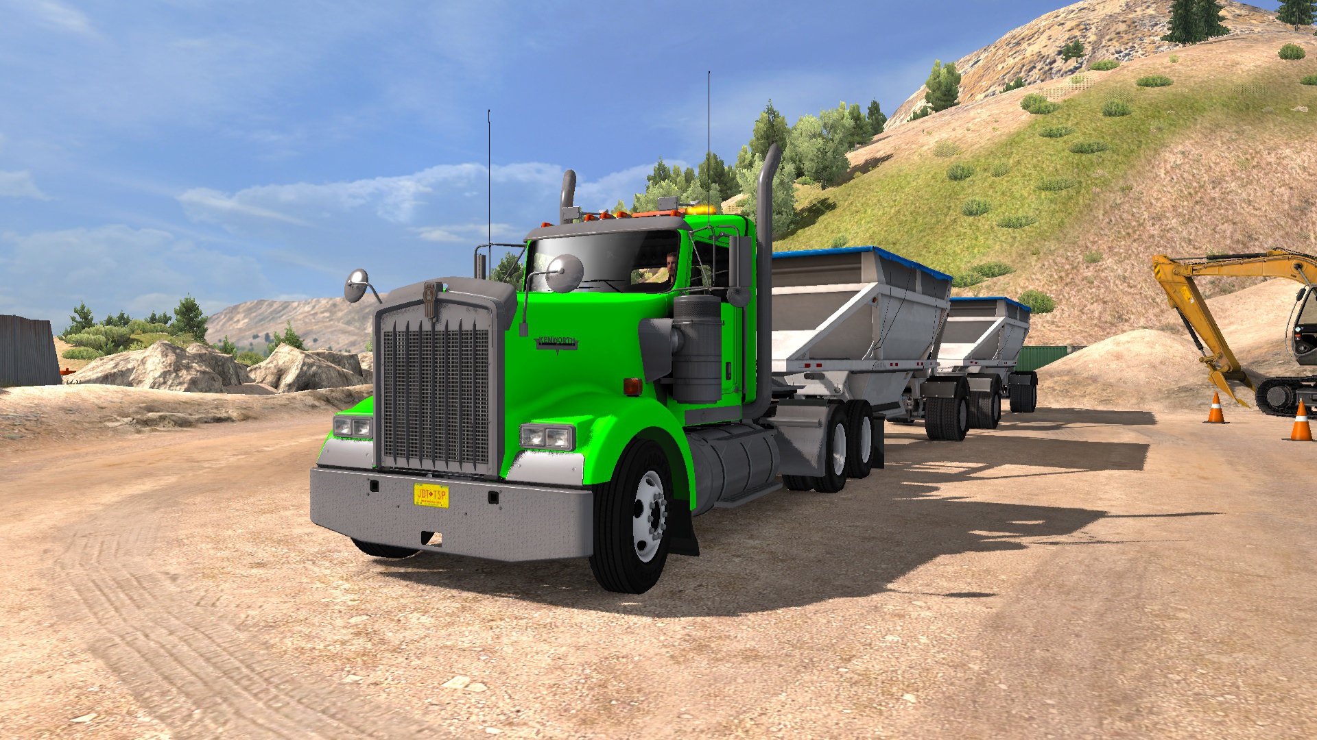 Image by JDTractorz