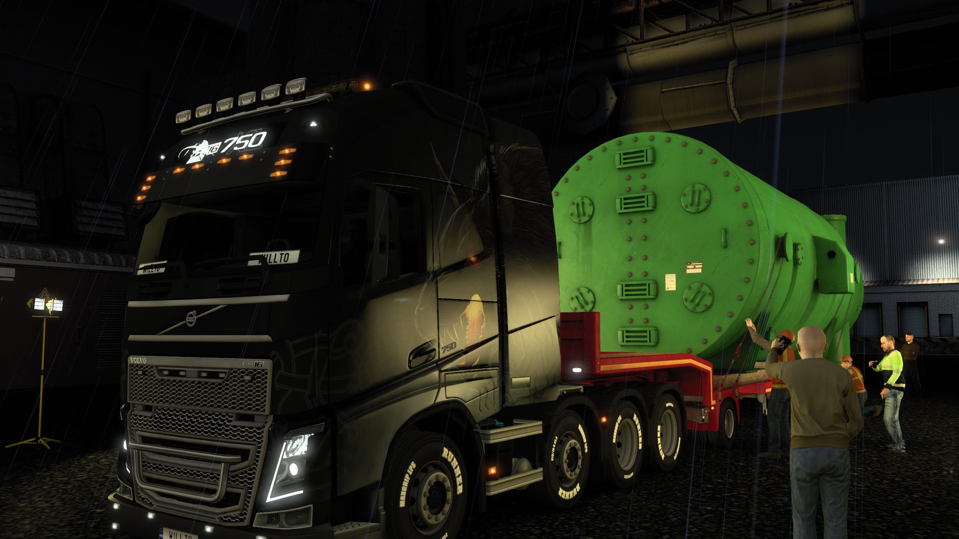 Image by WillRebirth