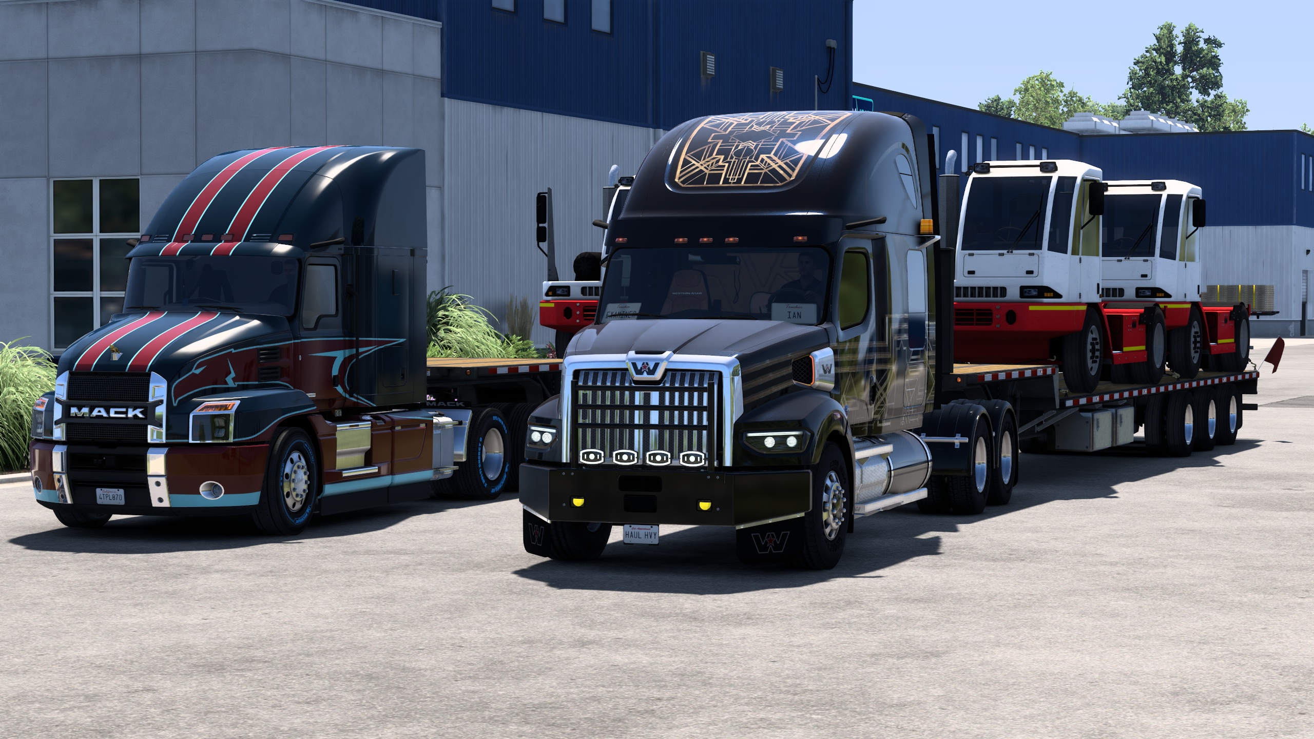 Image by ExaminerIan