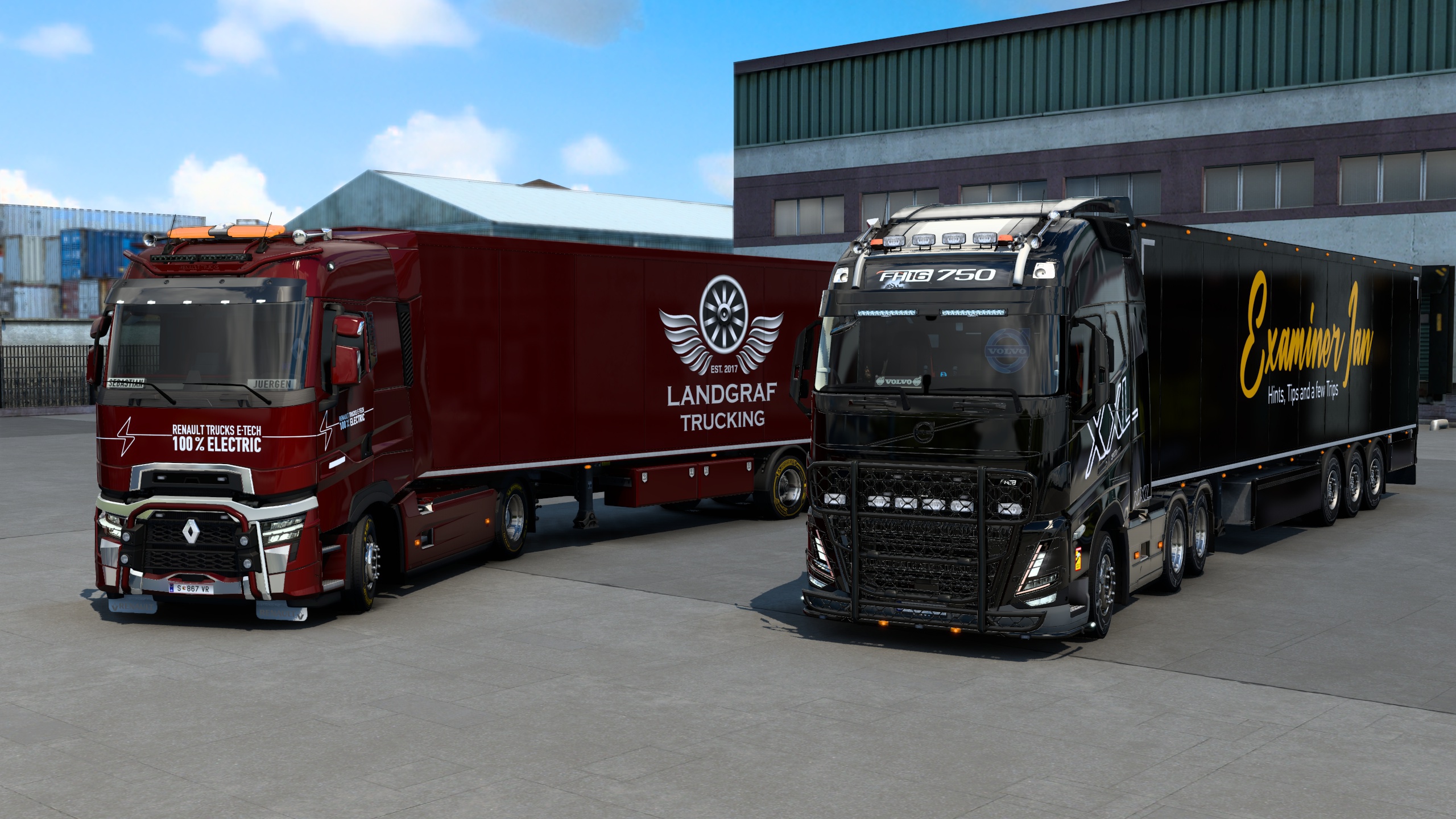 Image by ExaminerIan