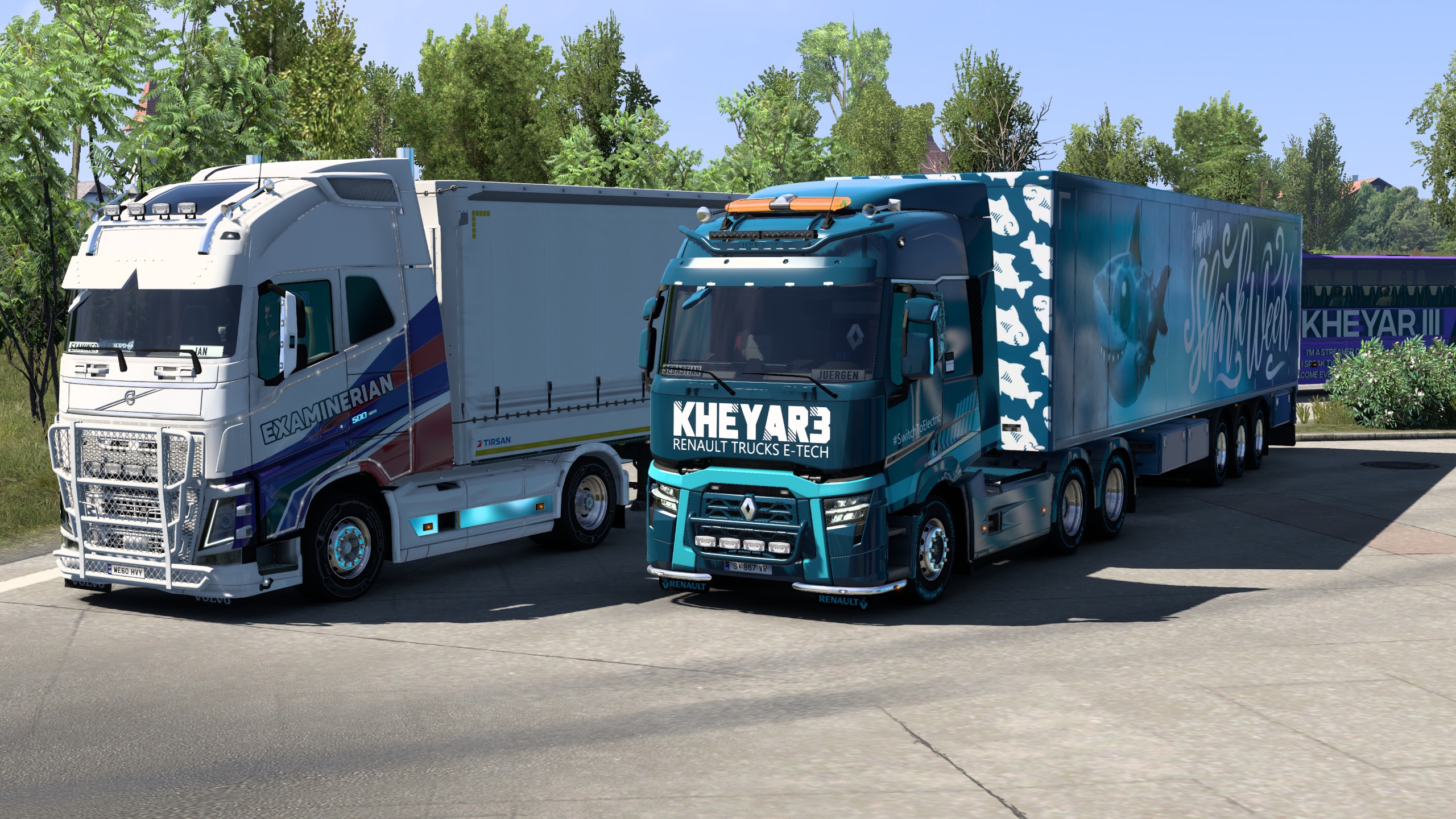 Image by ExaminerIan