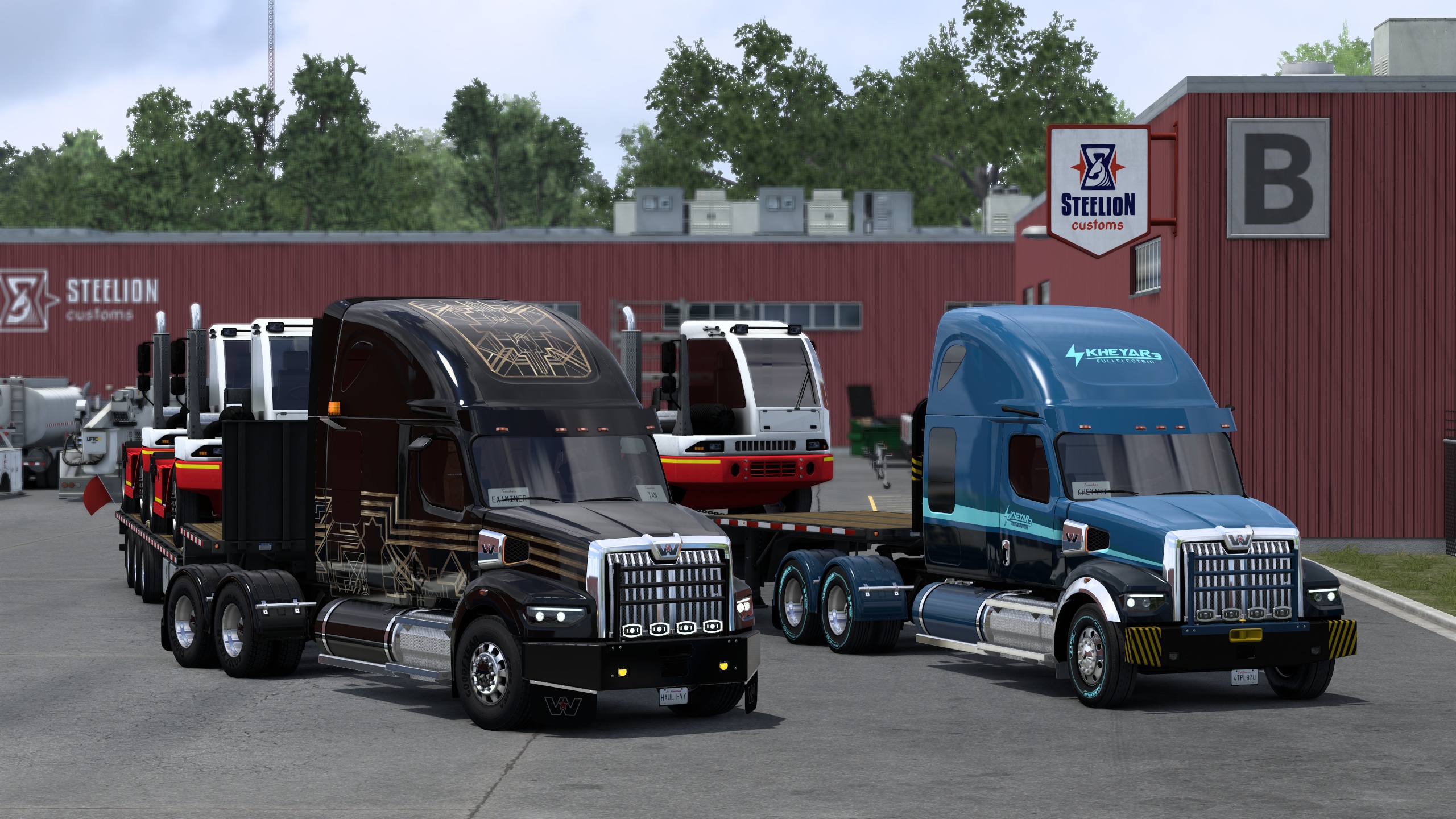 Image by ExaminerIan