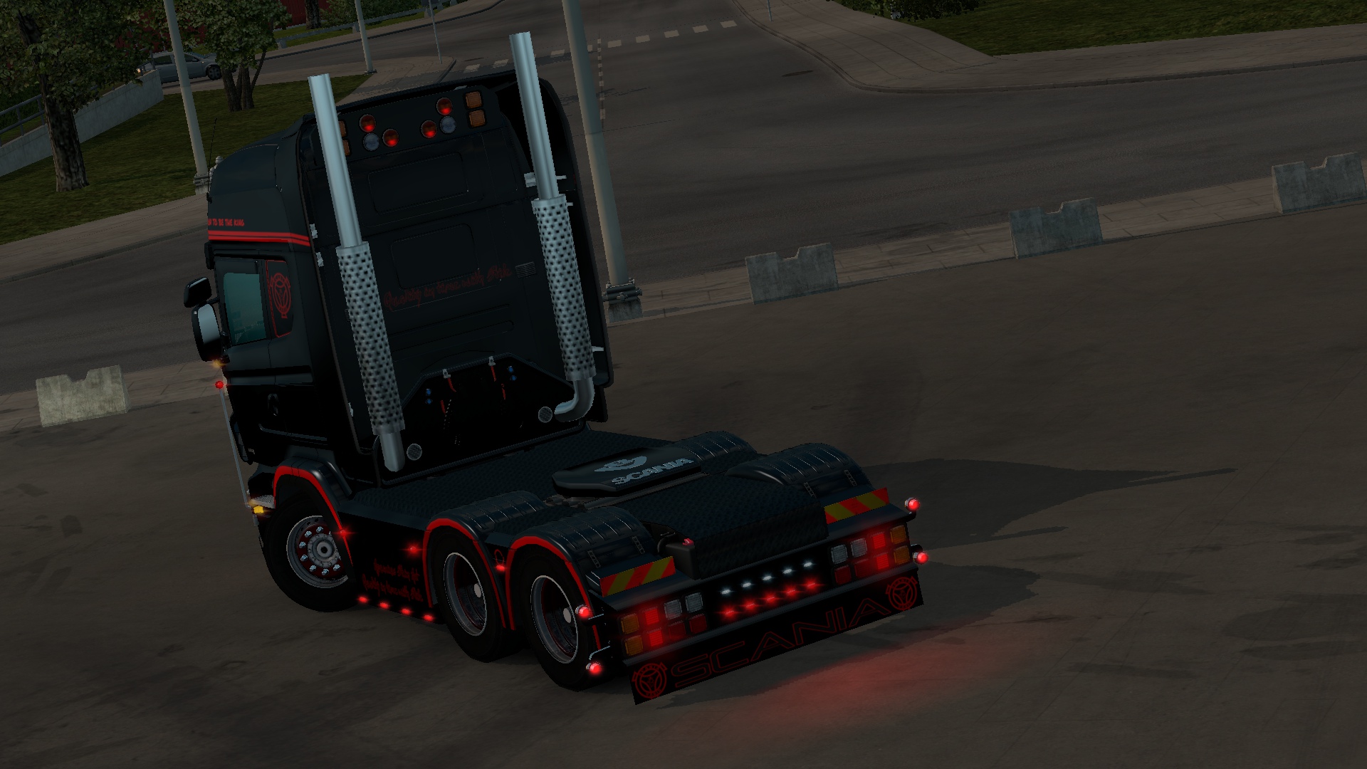 Image by AquariusSkinArt