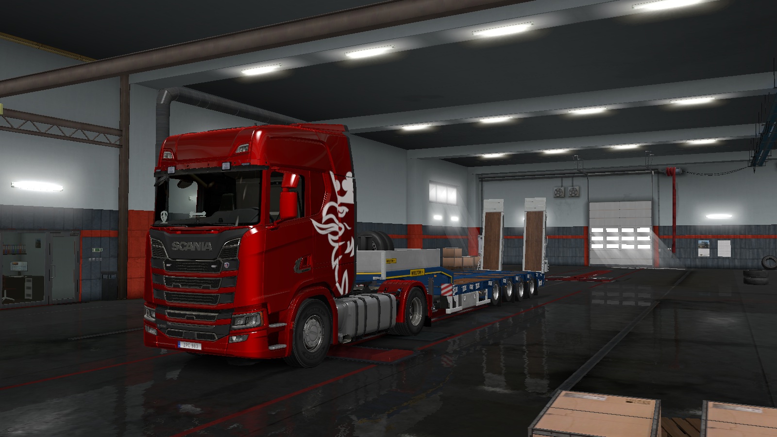 Image by TruckerYan