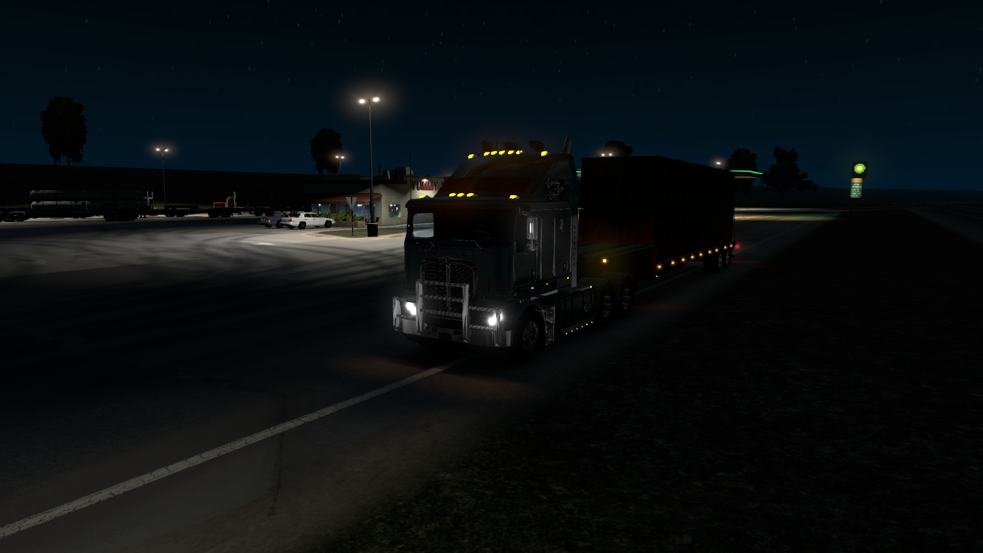 Image by FalconTransport