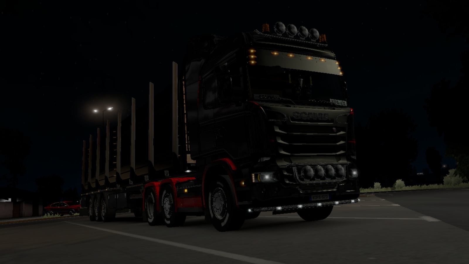 Image by SCANIA120