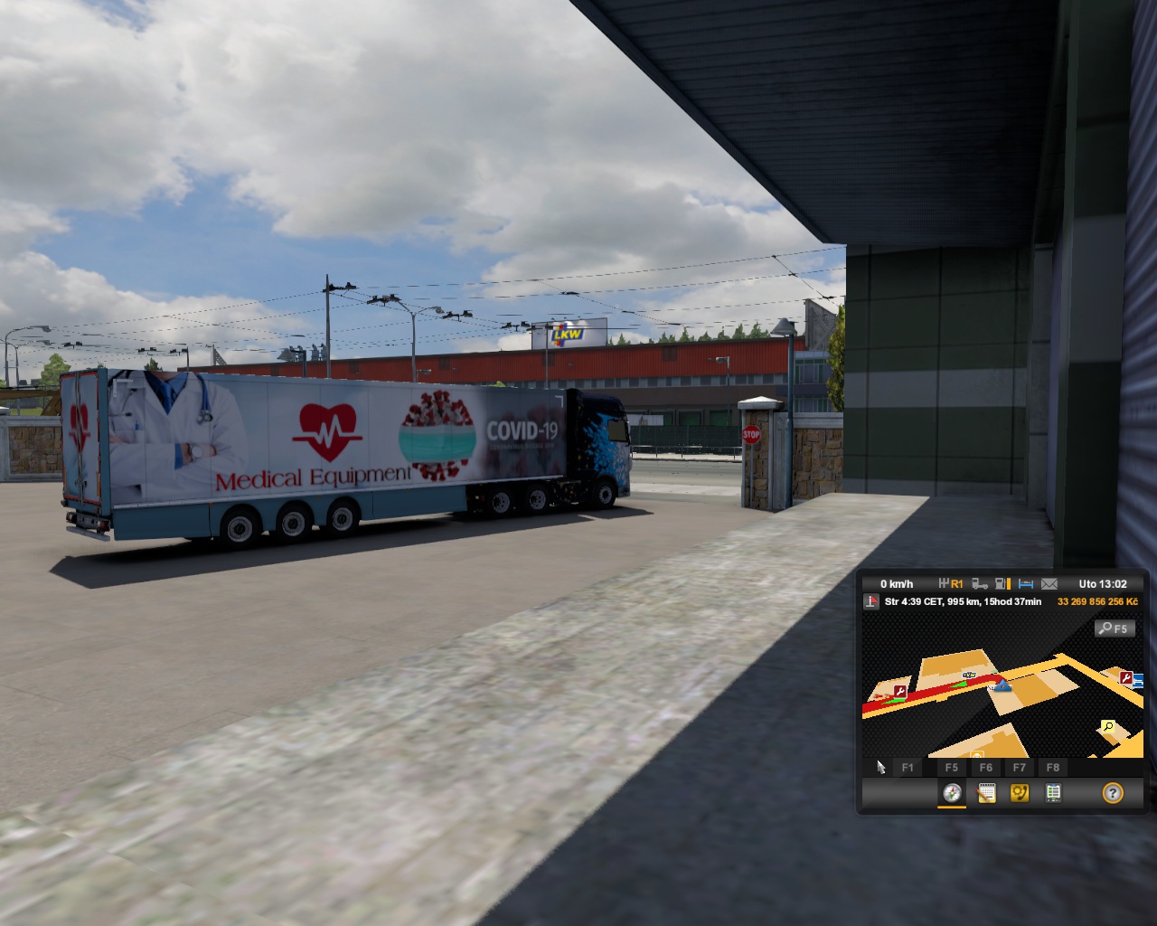 Image by danielamarcinova