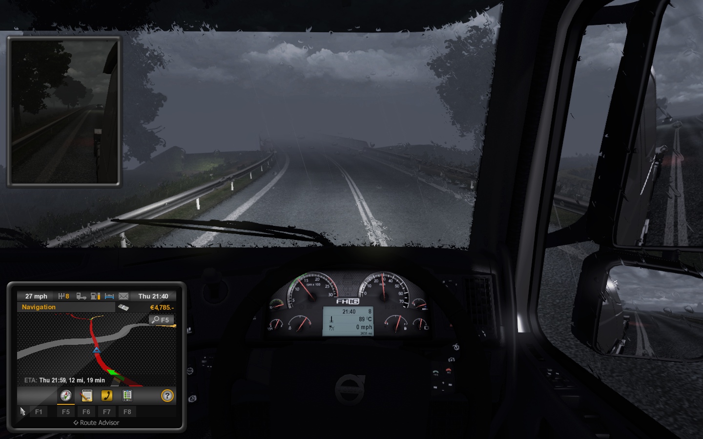 Image by corvettec77