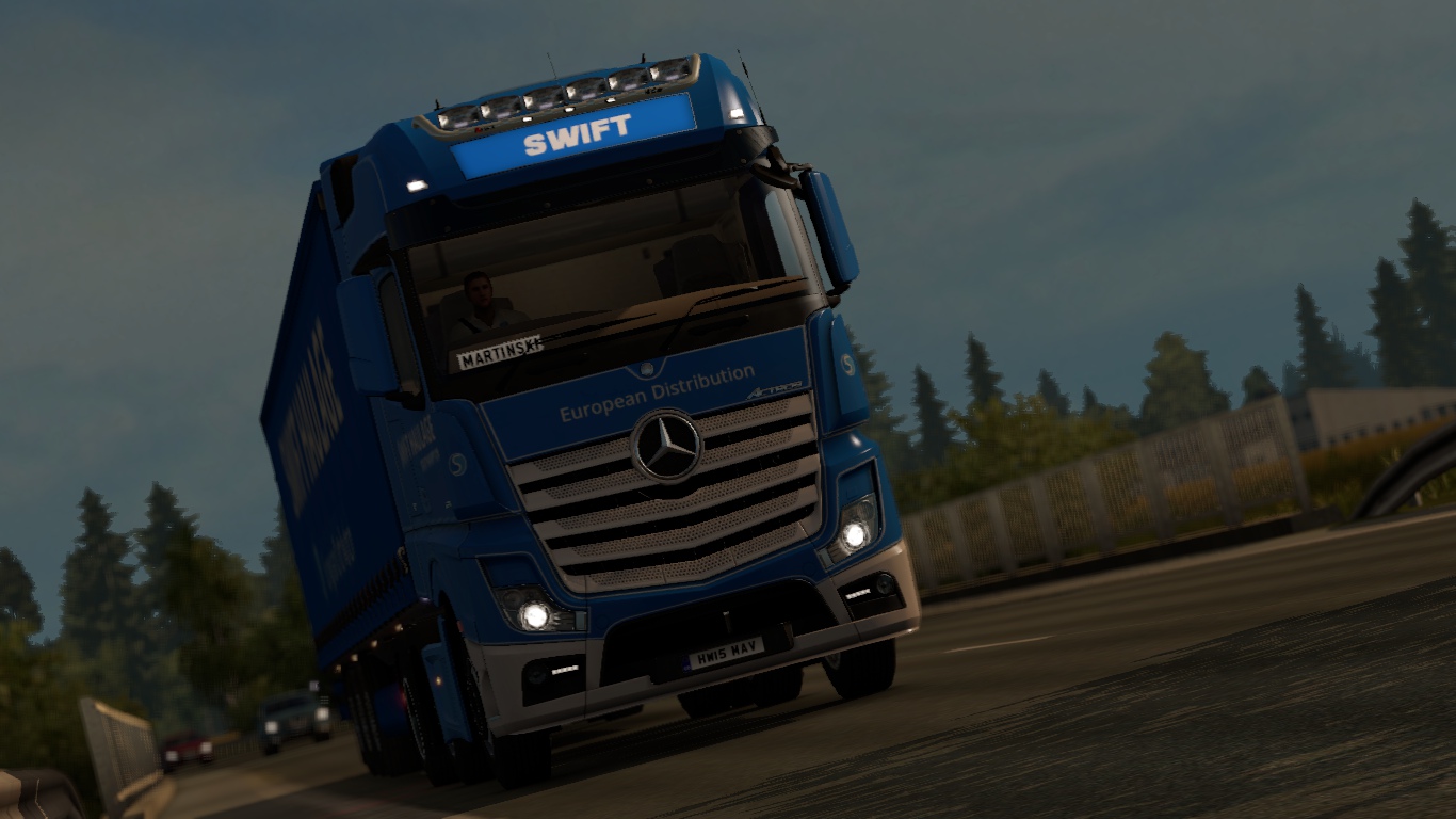 Image by MartyTheTrucker