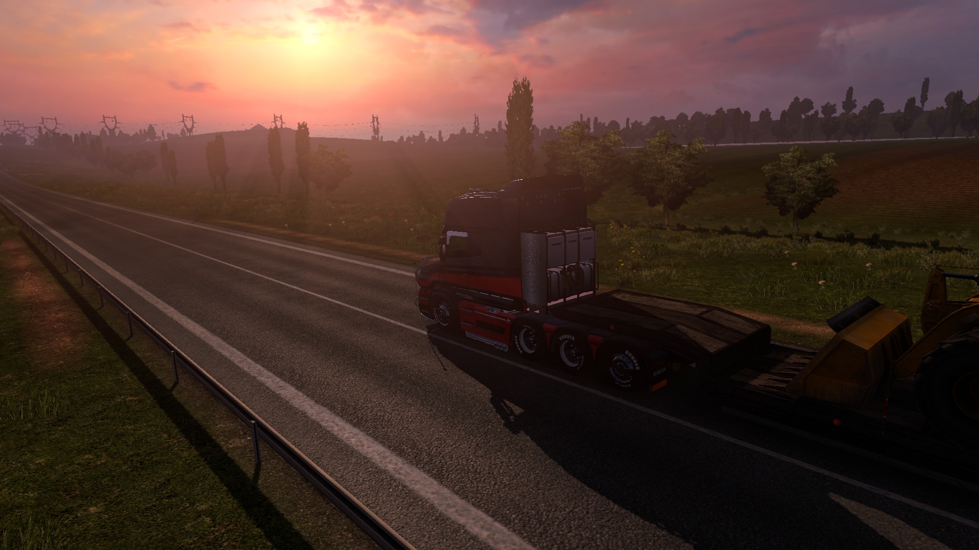 Image by LucyTransport